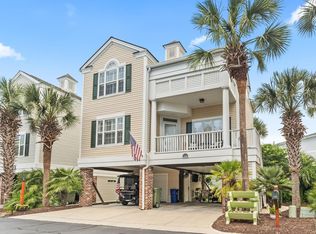 208 Millwood Dr, Surfside Beach, SC 29575