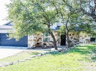 17515 Panorama Dr, Dripping Springs, TX 78620
