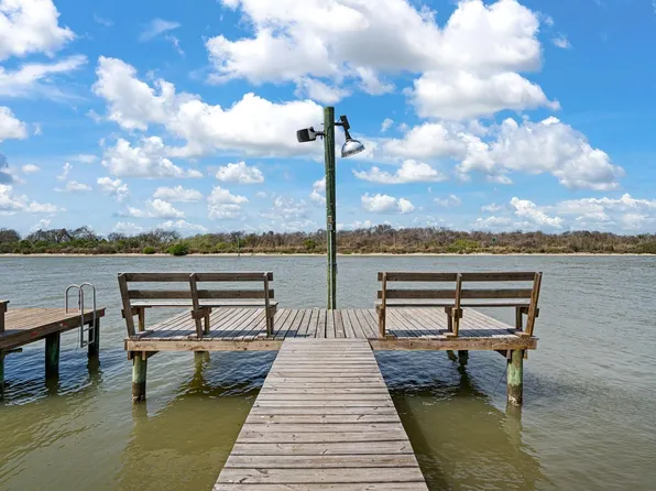 2786 Fm 2031, Matagorda, TX 77457