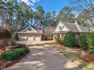 1040 Jackson Ln, Greensboro, GA