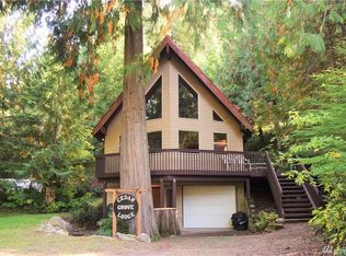 180 Forest Ridge Dr, Centralia, WA 98361