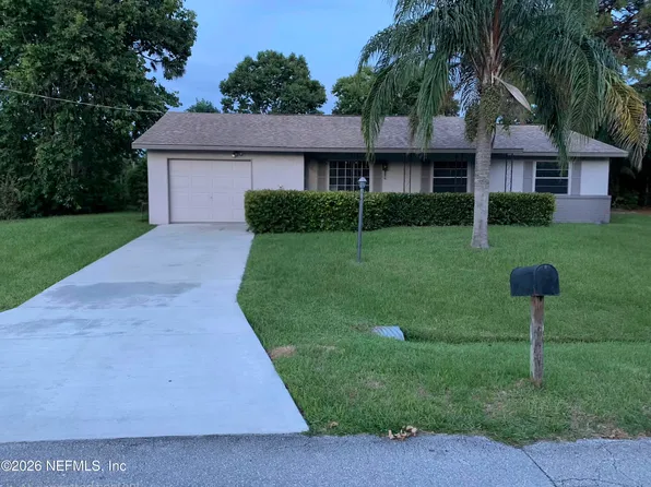 2081 SW GEMINI Lane, Port St. Lucie, FL 34984