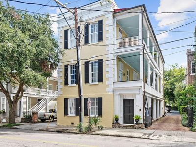 53 Hasell St APT H, Charleston, SC, 29401
