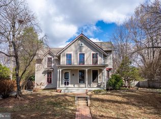 2201 Salisbury Rd, Silver Spring, MD 20910
