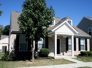 3422 Bloomsbury Ln, Indianapolis, IN