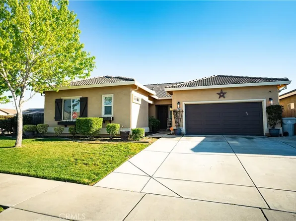 1940 Faxon Dr, Atwater, CA 95301