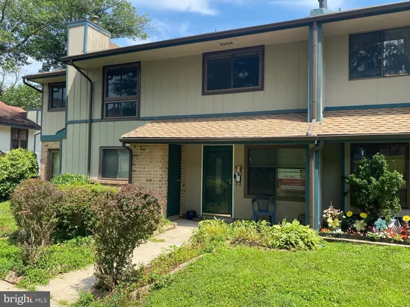 602 Timber Creek Rd, Clementon, NJ 08021