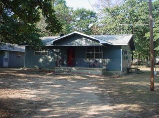 114338 Oak Rd, Eufaula, OK 74432