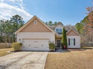 4803 Batiste Ln NW, Acworth, GA 30101