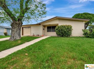 1204 Chippendale Dr, Killeen, TX 76549