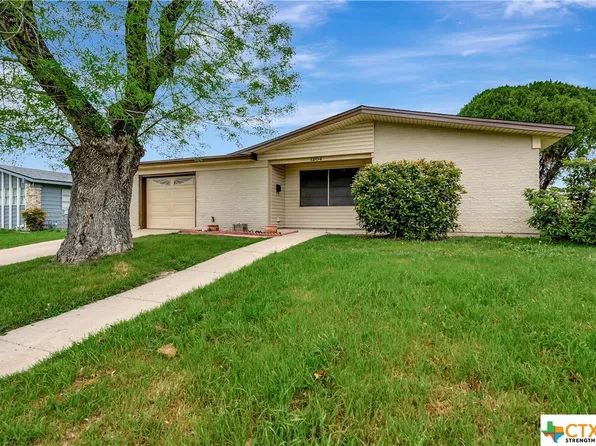 1204 Chippendale Dr, Killeen, TX 76549