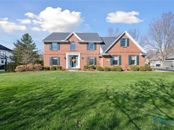 6043 Needle Rock Ct, Sylvania, OH 43560