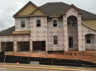 4520 Point Rock Dr #8, Buford, GA 30519