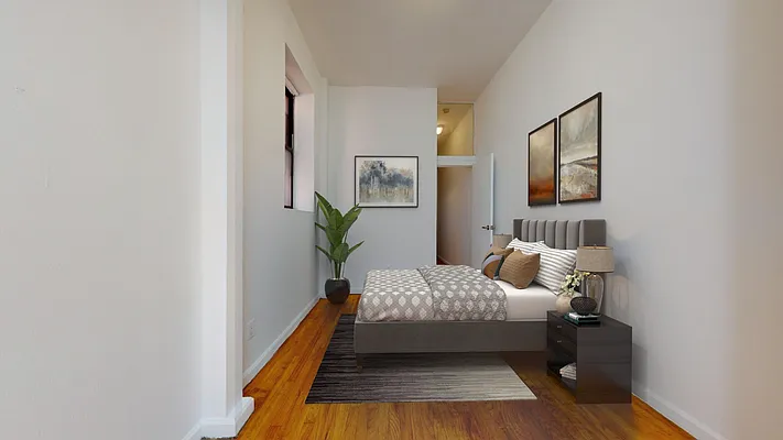 Rented by Bond New York | media 21