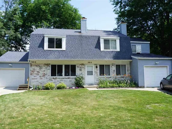 3810 Sunbrook Rd #3810, Madison, WI 53704
