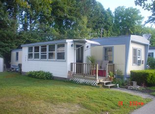 11 Grenier Blvd, Londonderry, NH 03053