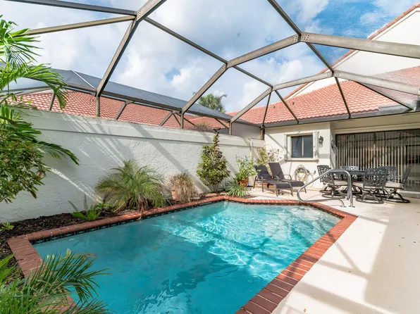 508 Sea Oats Drive #D-6, Juno Beach, FL 33408