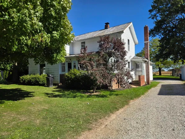 64 Pettit St, Shiloh, OH 44878