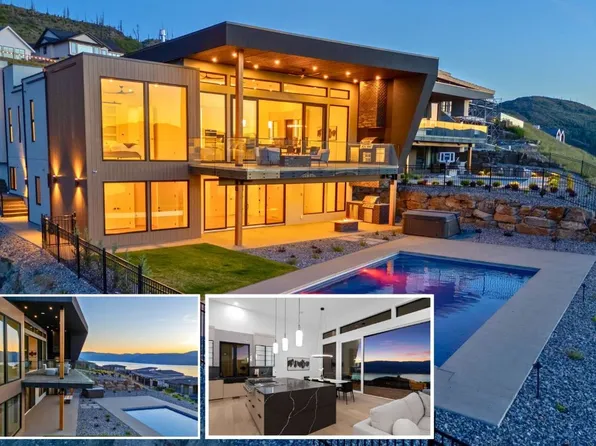 5584 Upper Mission Ct, Kelowna, BC V1W 0C5