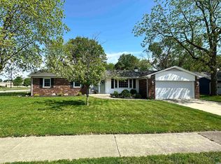 1124 Eton St, West Lafayette, IN 47906