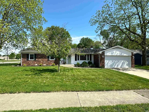 1124 Eton St, West Lafayette, IN 47906