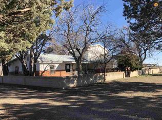2930 Ash St SW, Deming, NM 88030