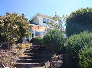 5218 Erskine Way SW, Seattle, WA 98136