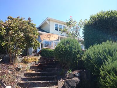 5218 Erskine Way SW, Seattle, WA, 98136