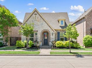 1108 Badger Vine Ln, Arlington, TX 76005