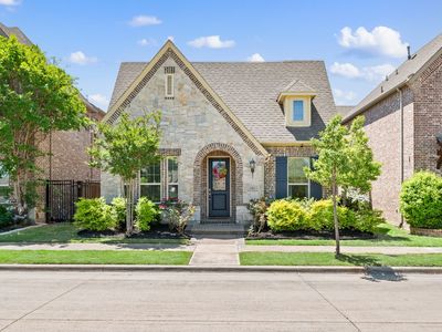 1108 Badger Vine Ln, Arlington, TX, 76005