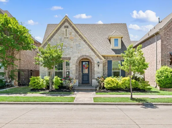 1108 Badger Vine Ln, Arlington, TX 76005