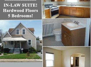 2909 Garnet Rd, Baltimore, MD 21234