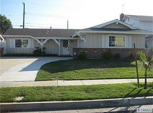 6488 Mount Ripley Dr, Cypress, CA 90630