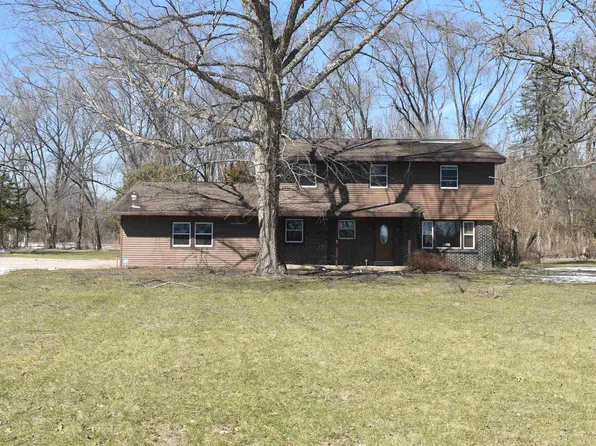 4125 W Rockton Rd, Rockton, IL 61072