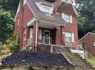 3681 Harbison Ave, Pittsburgh, PA 15212