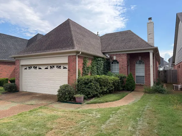 8649 Eagle View Dr, Cordova, TN 38018