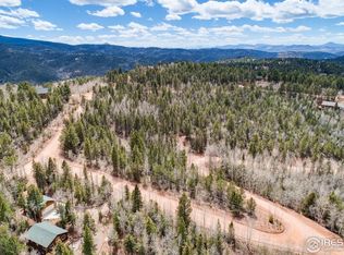 37 Apatite Dr, Divide, CO 80814