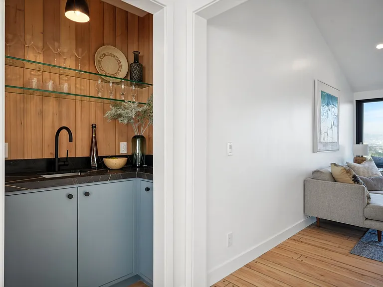 Mini-bar