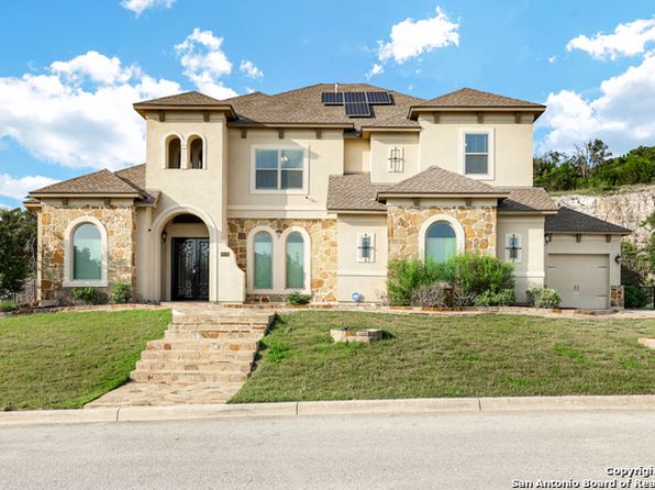At La Cantera - San Antonio TX Real Estate - 233 Homes For Sale