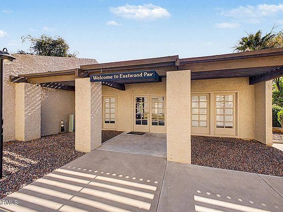 5th image of 520 N STAPLEY Drive #186
