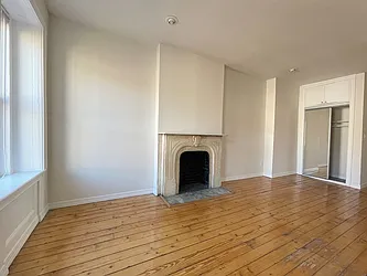 Rented by Compass
