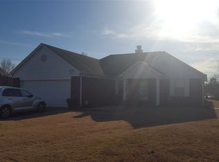 4127 Bona Terra St LOT 13, Memphis, TN 38109