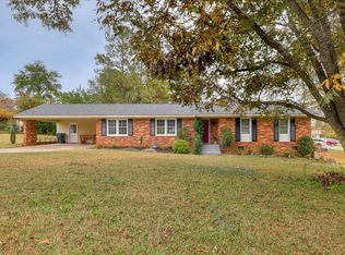 438 Parliament Rd, Martinez, GA 30907