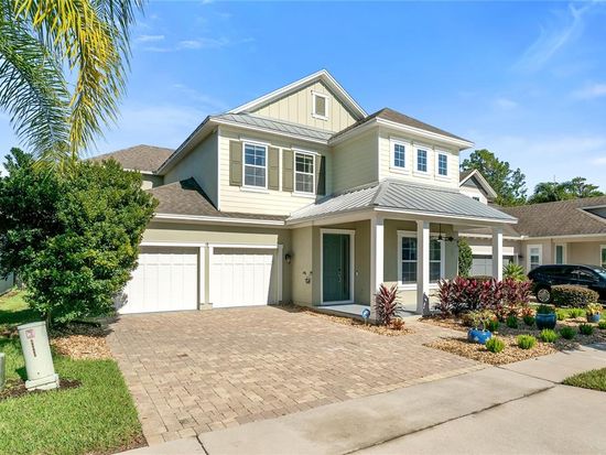 8778 Peachtree Park Ct, Windermere, FL 34786
