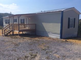 2435 Oakwood Rd, Midway, TN 37809