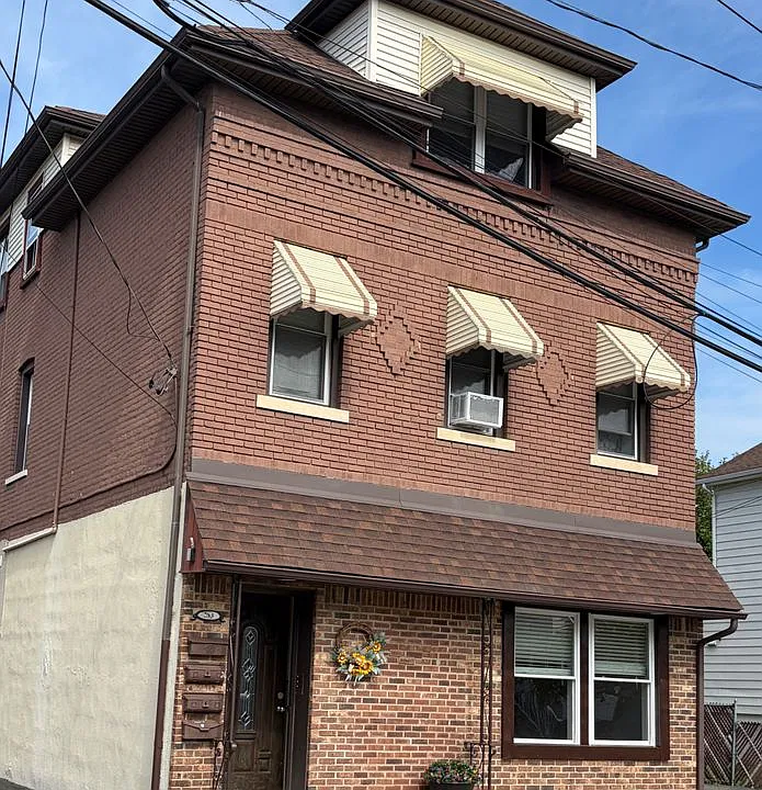 283 Orchard St #3