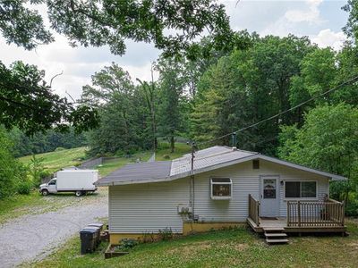 9532 Goehring Rd, Cranberry Township, PA, 16066