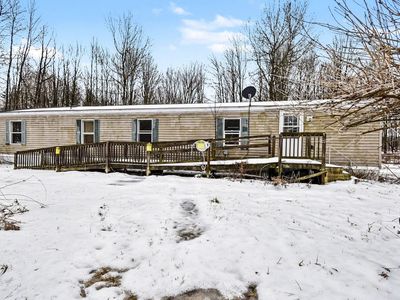 1769 Bentley Rd, Bentley, MI, 48613