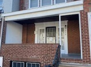 2626 S Massey St, Philadelphia, PA 19142