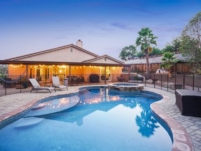 3154 El Ku Ave, Escondido, CA, 92025
